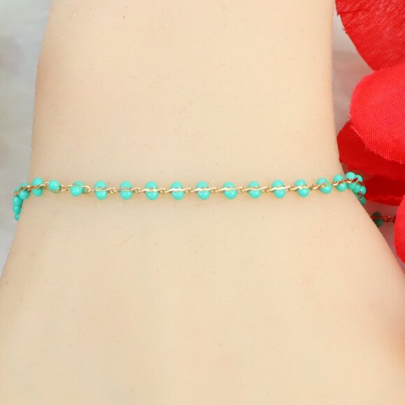 "New Beautiful Design Bracelet for Women/Girls, Gift, B717 - Picture 1 of 10